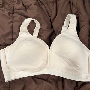 Cacique wireless bra